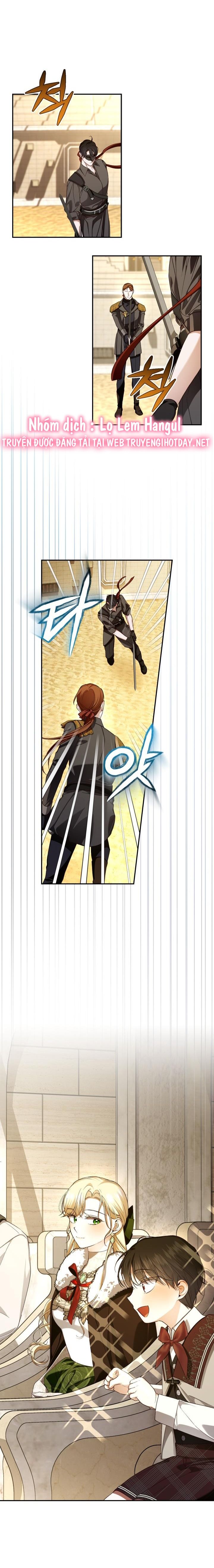 đọc truyện Phương Pháp Che Giấu Đứa Con Của Hoàng Đế Chương 88 ảnh 33 tại Thiên Thai Truyện