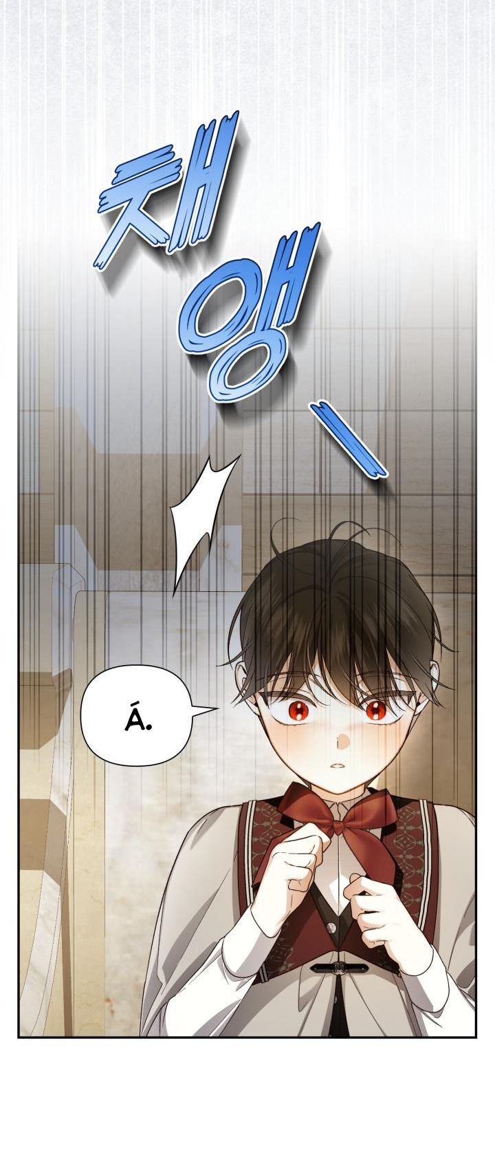 đọc truyện Phương Pháp Che Giấu Đứa Con Của Hoàng Đế Chương 88 ảnh 35 tại Thiên Thai Truyện