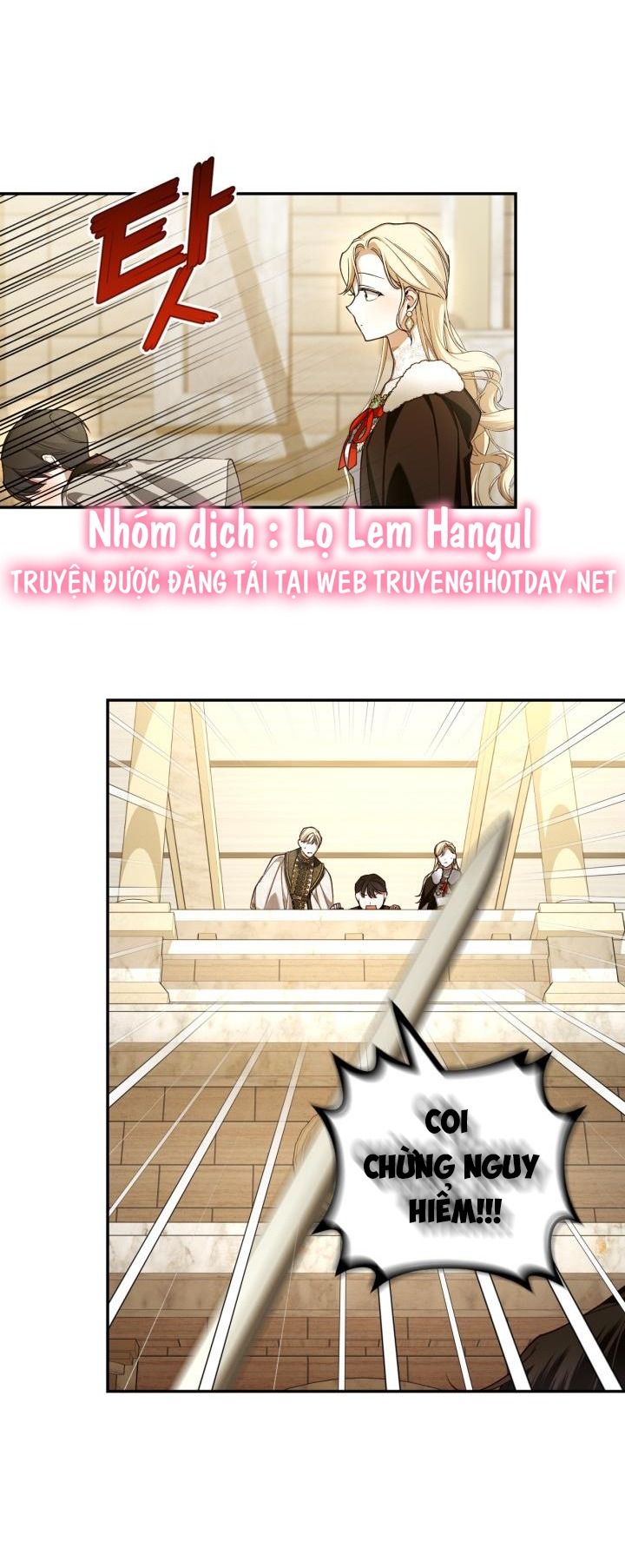 đọc truyện Phương Pháp Che Giấu Đứa Con Của Hoàng Đế Chương 88 ảnh 36 tại Thiên Thai Truyện