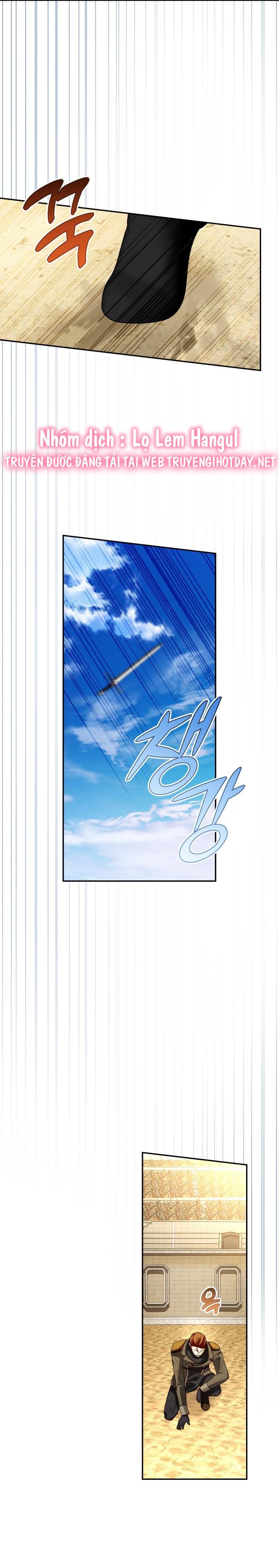 đọc truyện Phương Pháp Che Giấu Đứa Con Của Hoàng Đế Chương 88 ảnh 38 tại Thiên Thai Truyện