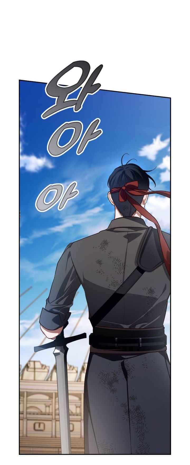 đọc truyện Phương Pháp Che Giấu Đứa Con Của Hoàng Đế Chương 88 ảnh 39 tại Thiên Thai Truyện