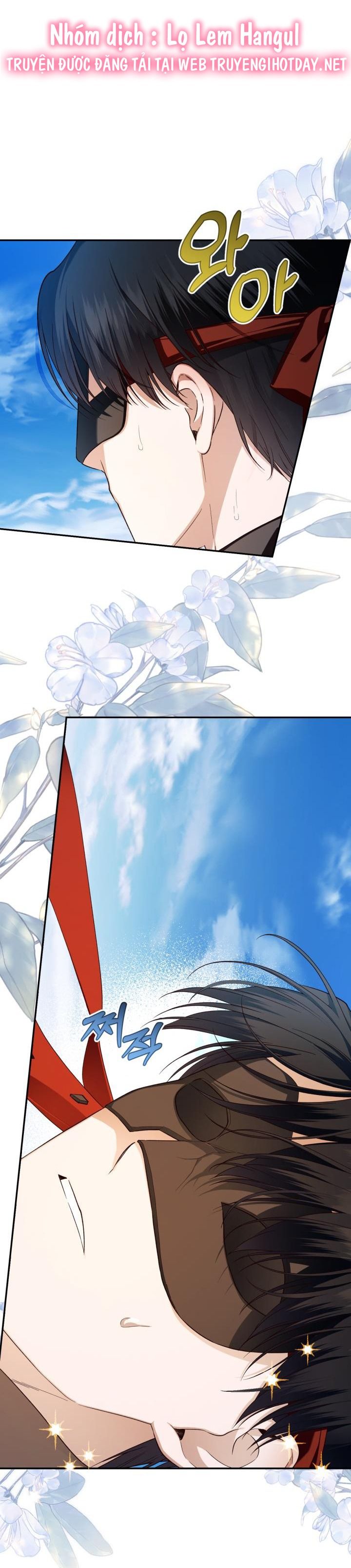 đọc truyện Phương Pháp Che Giấu Đứa Con Của Hoàng Đế Chương 88 ảnh 40 tại Thiên Thai Truyện