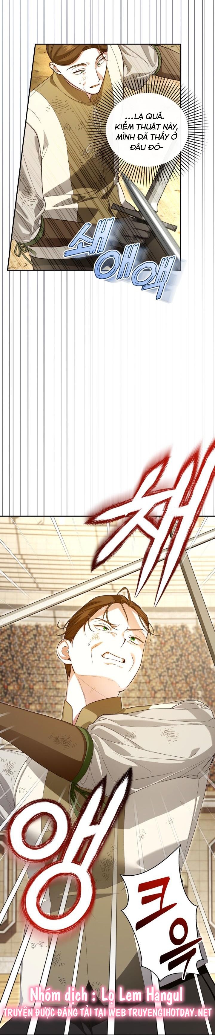 đọc truyện Phương Pháp Che Giấu Đứa Con Của Hoàng Đế Chương 88 ảnh 7 tại Thiên Thai Truyện