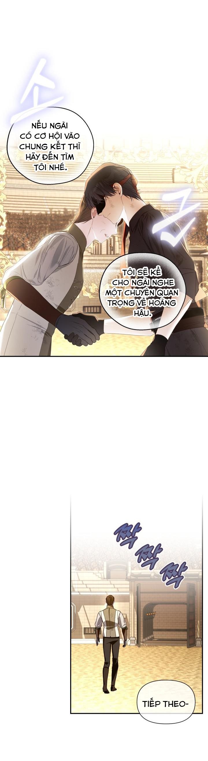 đọc truyện Phương Pháp Che Giấu Đứa Con Của Hoàng Đế Chương 88 ảnh 11 tại Thiên Thai Truyện