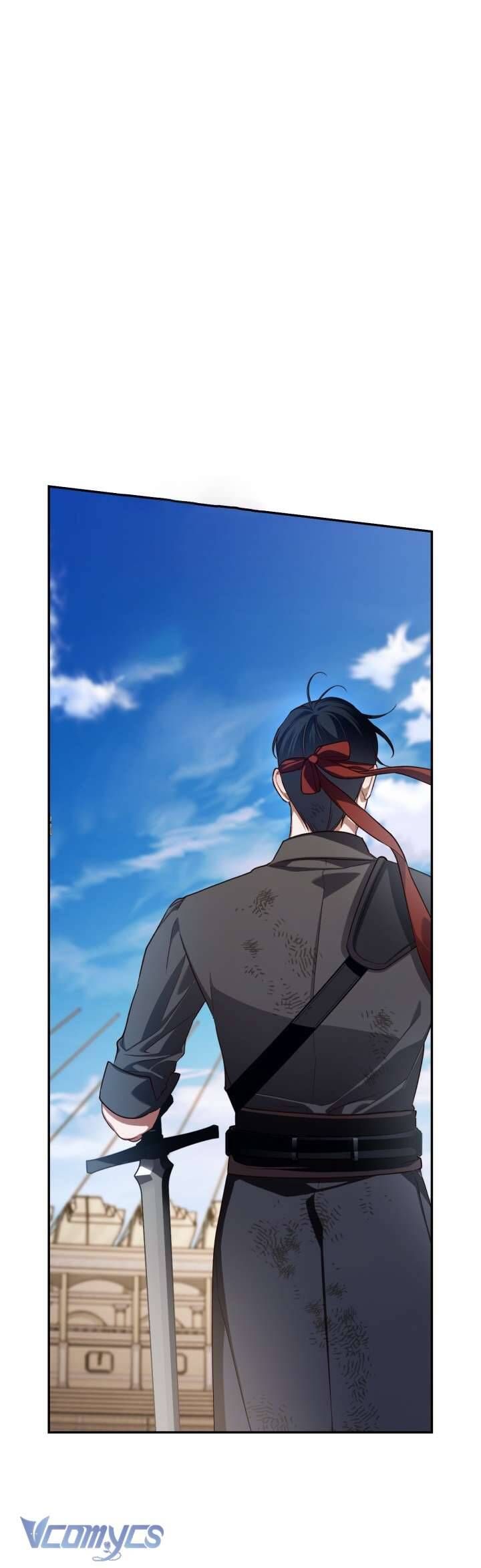 đọc truyện Phương Pháp Che Giấu Đứa Con Của Hoàng Đế Chương 89 ảnh 3 tại Thiên Thai Truyện