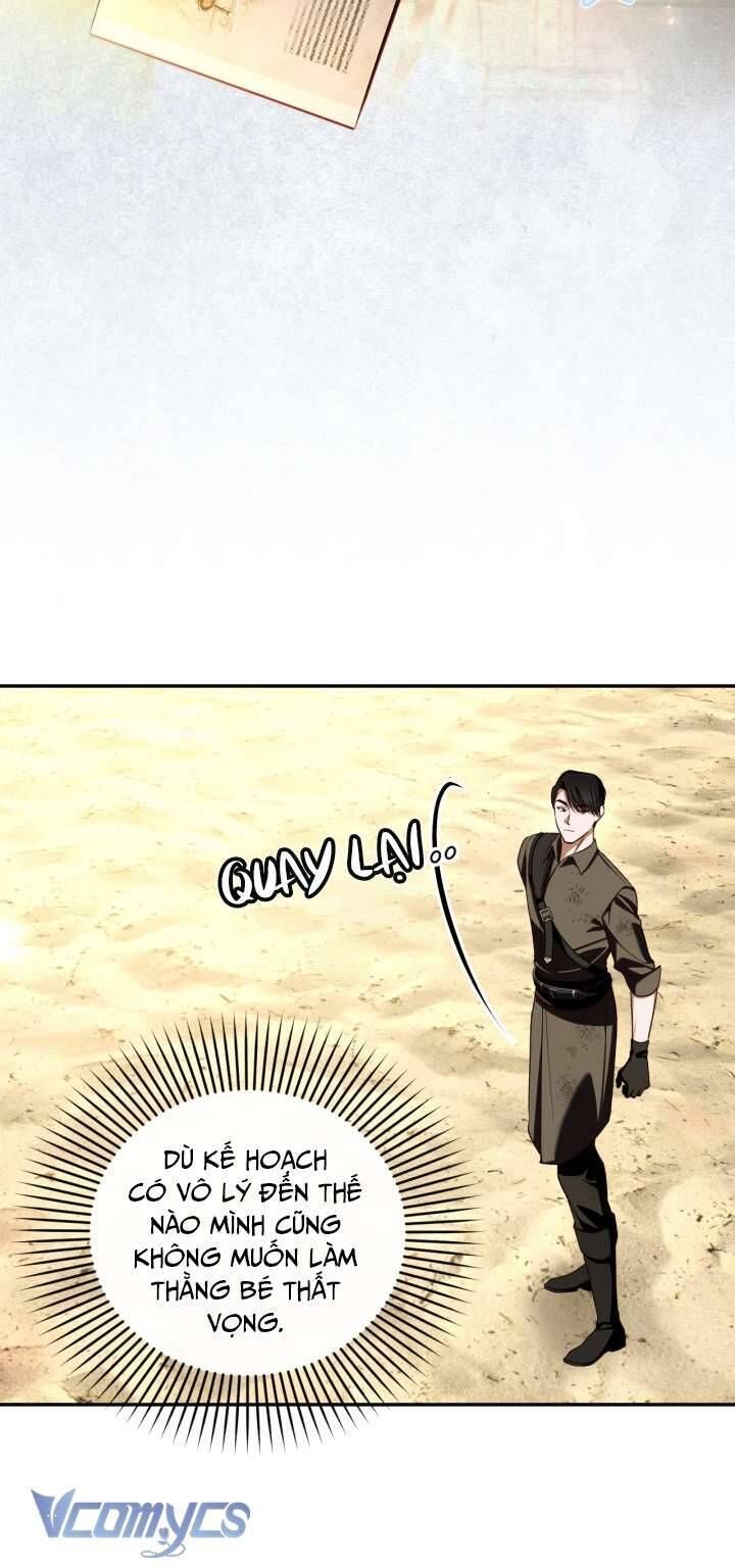 đọc truyện Phương Pháp Che Giấu Đứa Con Của Hoàng Đế Chương 89 ảnh 12 tại Thiên Thai Truyện