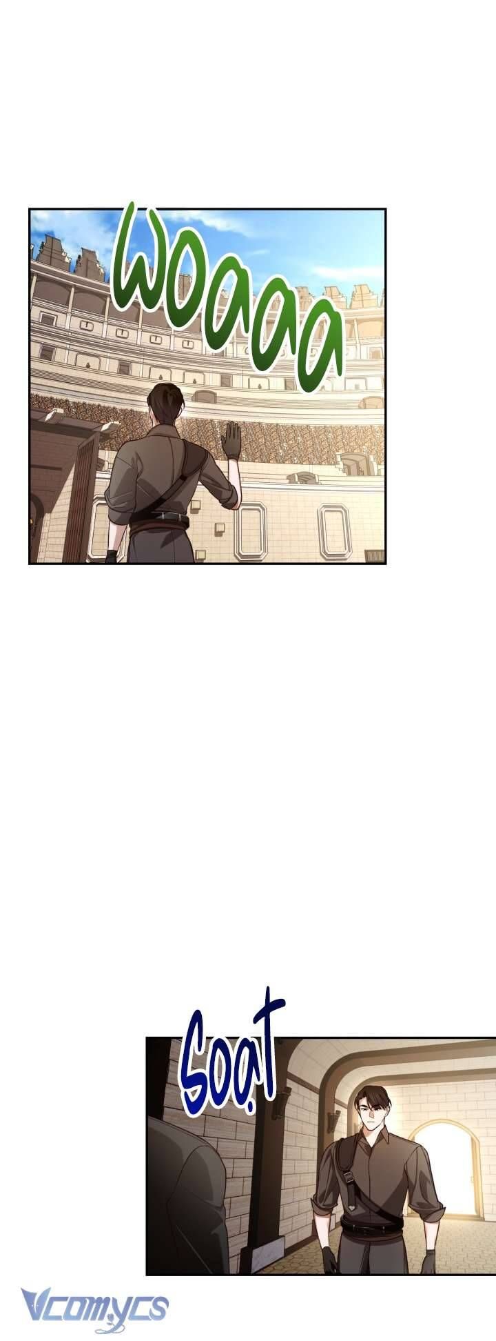 đọc truyện Phương Pháp Che Giấu Đứa Con Của Hoàng Đế Chương 89 ảnh 14 tại Thiên Thai Truyện