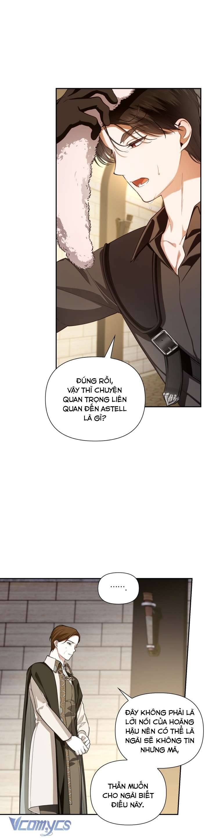 đọc truyện Phương Pháp Che Giấu Đứa Con Của Hoàng Đế Chương 89 ảnh 16 tại Thiên Thai Truyện