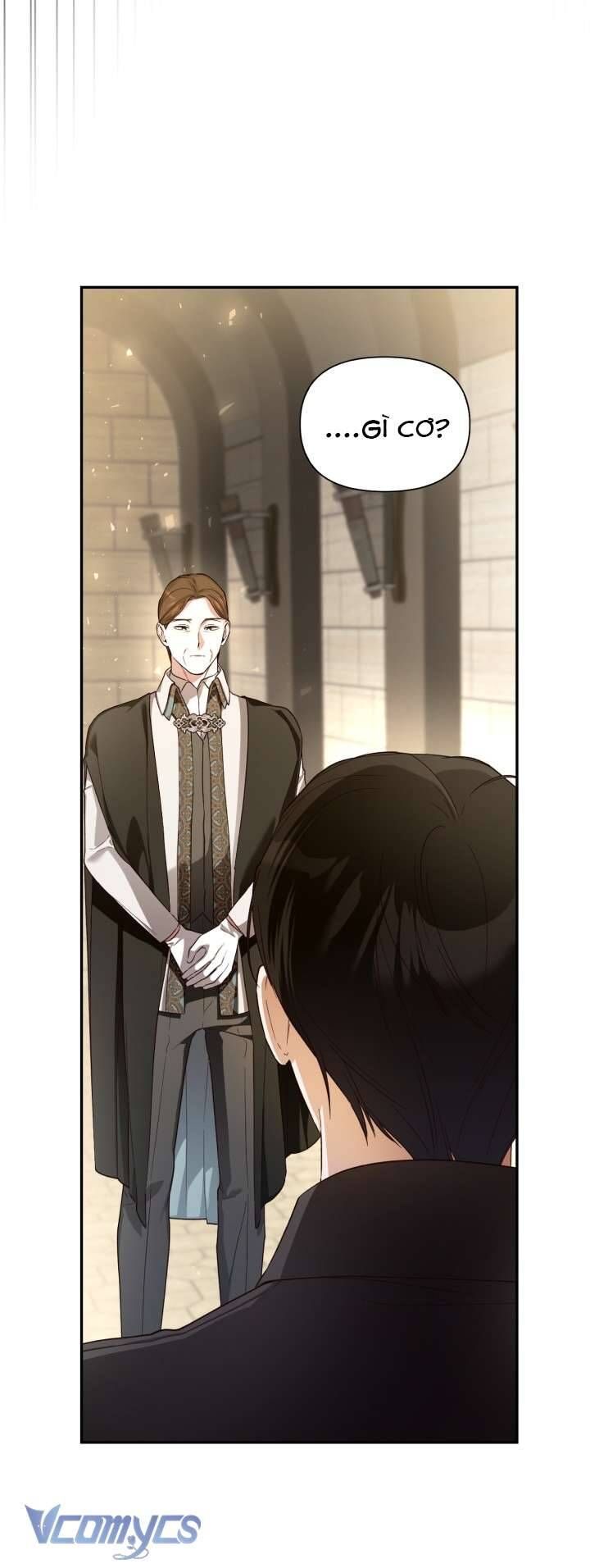 đọc truyện Phương Pháp Che Giấu Đứa Con Của Hoàng Đế Chương 89 ảnh 19 tại Thiên Thai Truyện