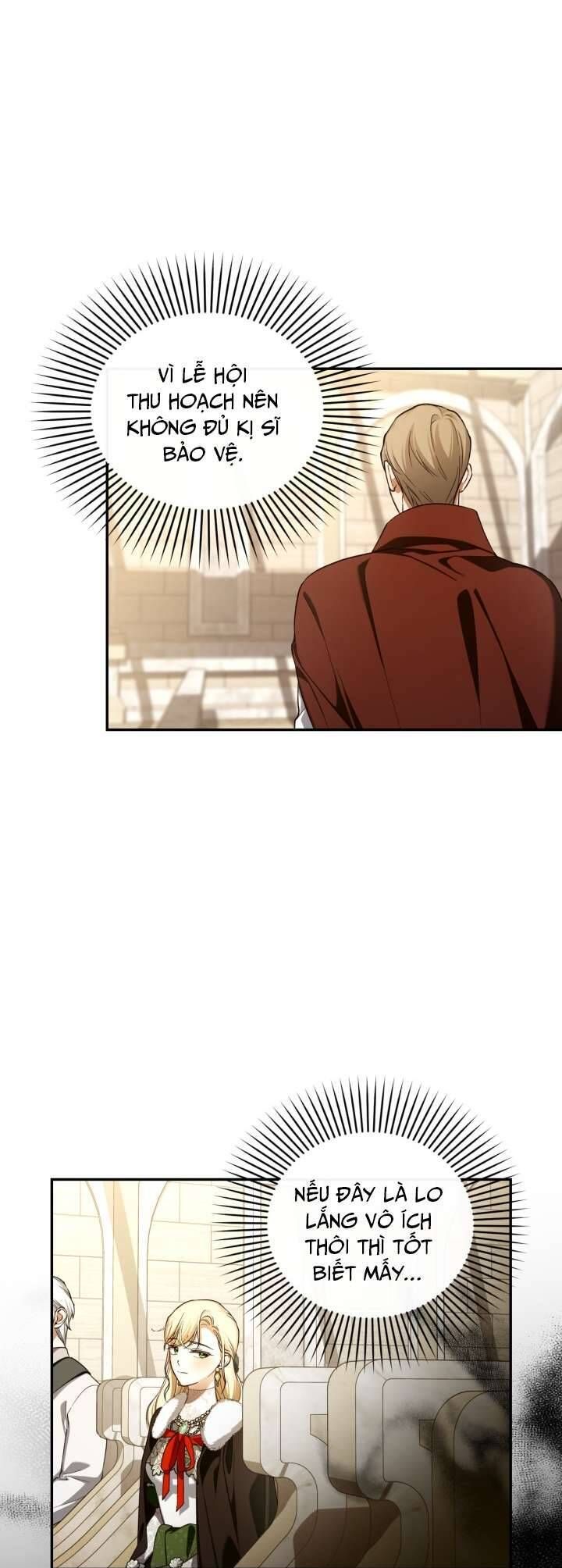 đọc truyện Phương Pháp Che Giấu Đứa Con Của Hoàng Đế Chương 89 ảnh 24 tại Thiên Thai Truyện