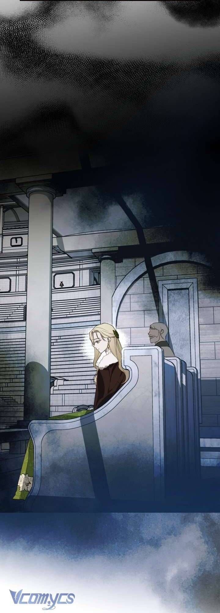 đọc truyện Phương Pháp Che Giấu Đứa Con Của Hoàng Đế Chương 89 ảnh 25 tại Thiên Thai Truyện