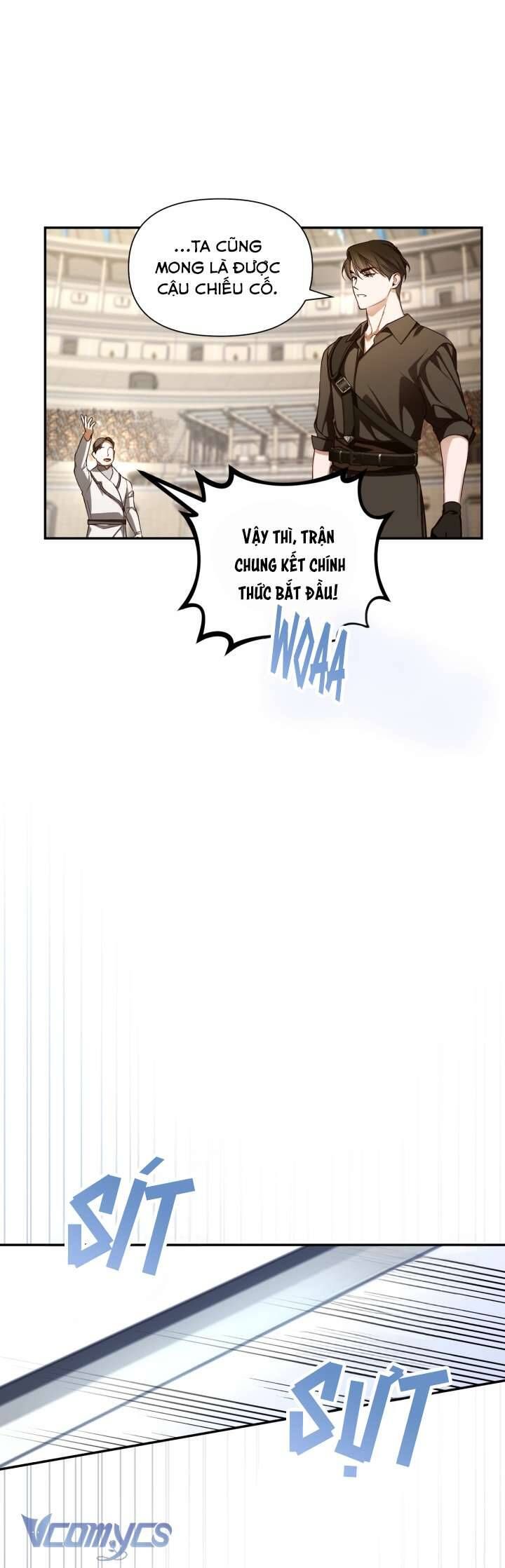 đọc truyện Phương Pháp Che Giấu Đứa Con Của Hoàng Đế Chương 89 ảnh 28 tại Thiên Thai Truyện