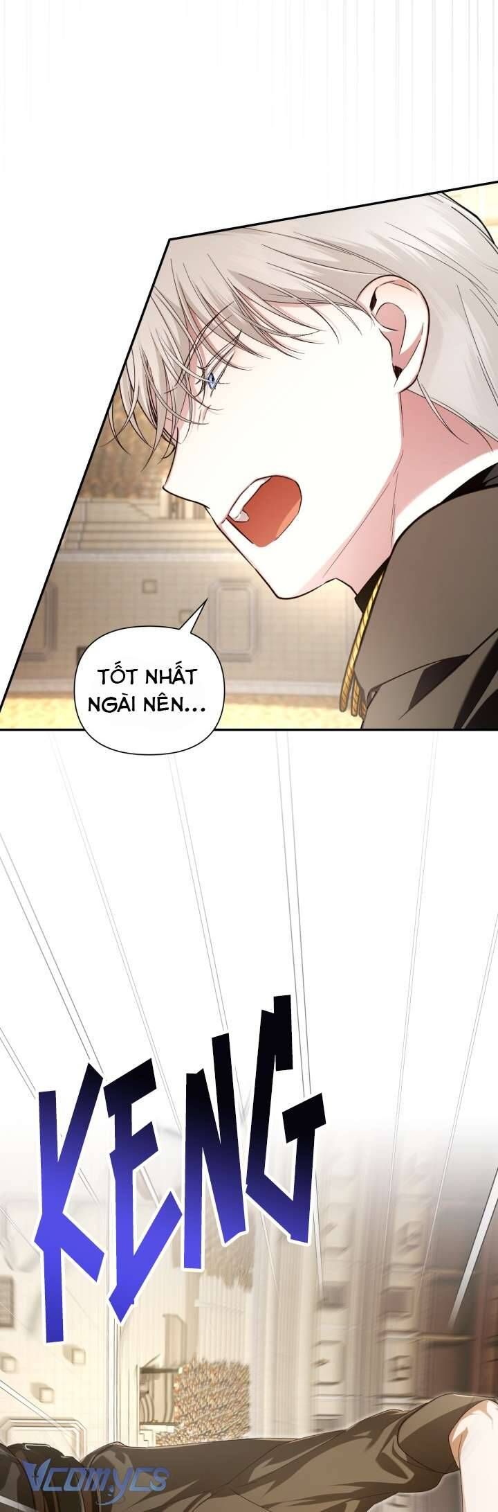 đọc truyện Phương Pháp Che Giấu Đứa Con Của Hoàng Đế Chương 89 ảnh 30 tại Thiên Thai Truyện