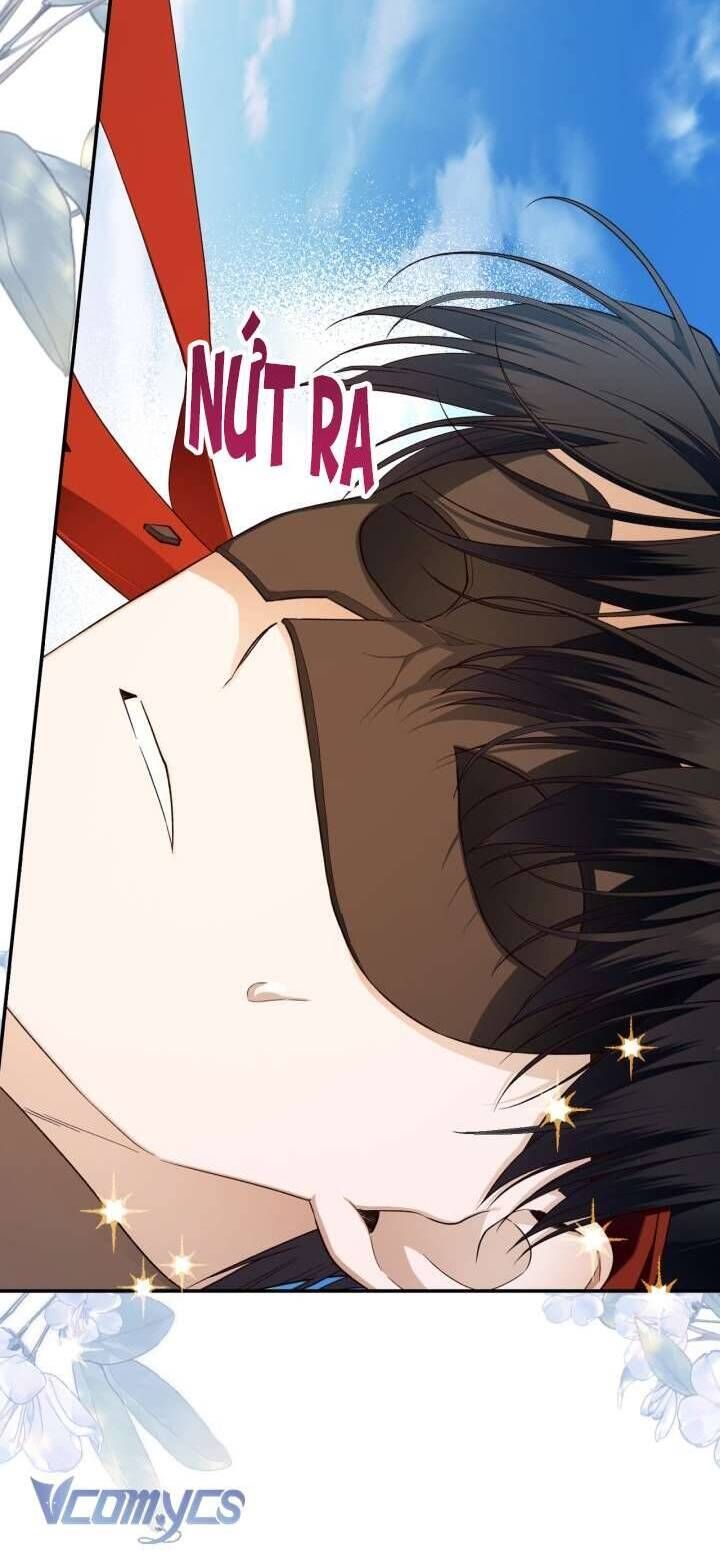 đọc truyện Phương Pháp Che Giấu Đứa Con Của Hoàng Đế Chương 89 ảnh 5 tại Thiên Thai Truyện