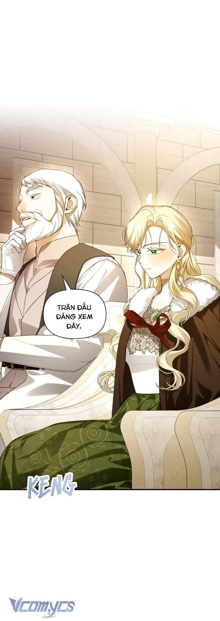 đọc truyện Phương Pháp Che Giấu Đứa Con Của Hoàng Đế Chương 89 ảnh 32 tại Thiên Thai Truyện