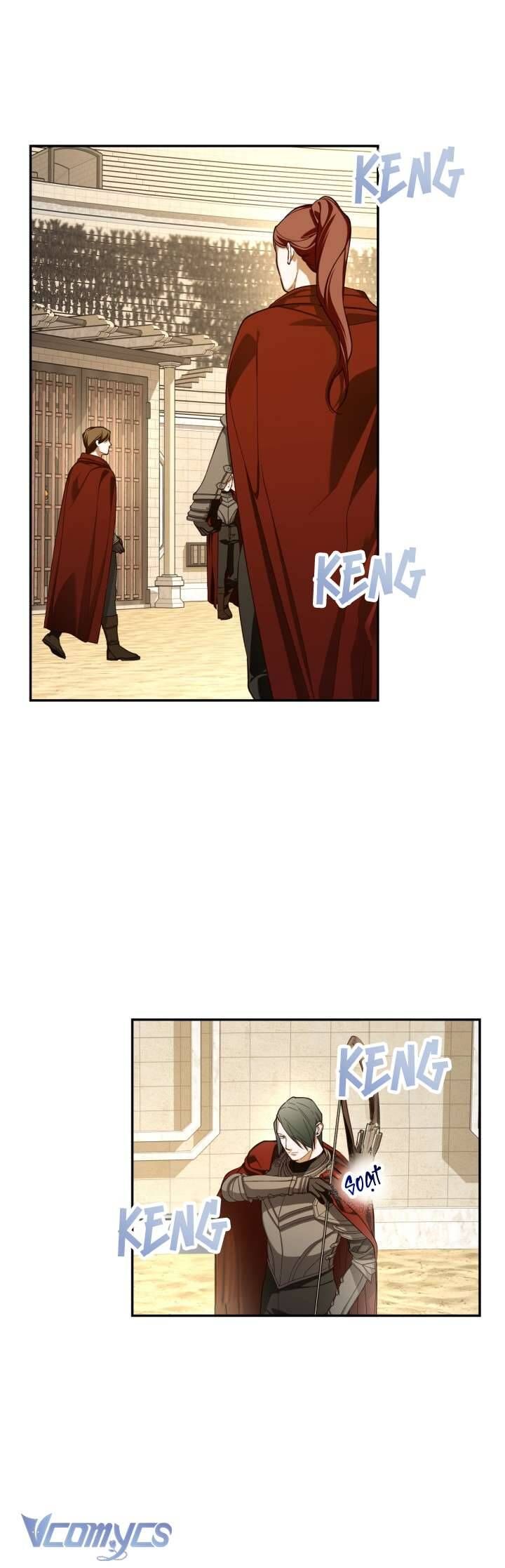 đọc truyện Phương Pháp Che Giấu Đứa Con Của Hoàng Đế Chương 89 ảnh 33 tại Thiên Thai Truyện