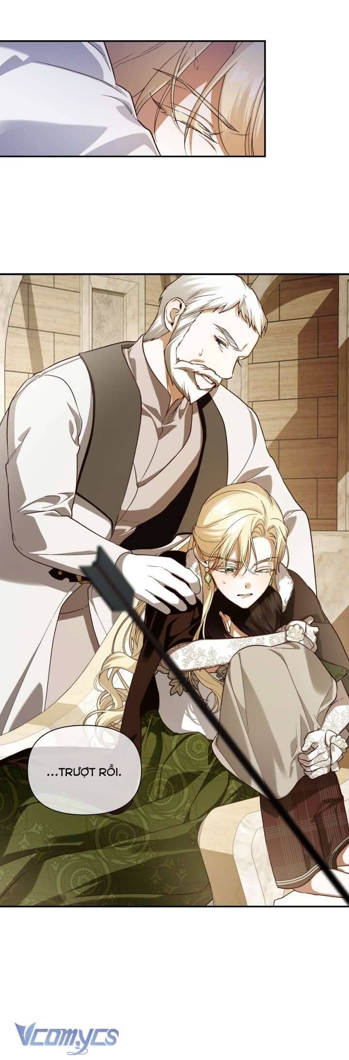 đọc truyện Phương Pháp Che Giấu Đứa Con Của Hoàng Đế Chương 89 ảnh 39 tại Thiên Thai Truyện