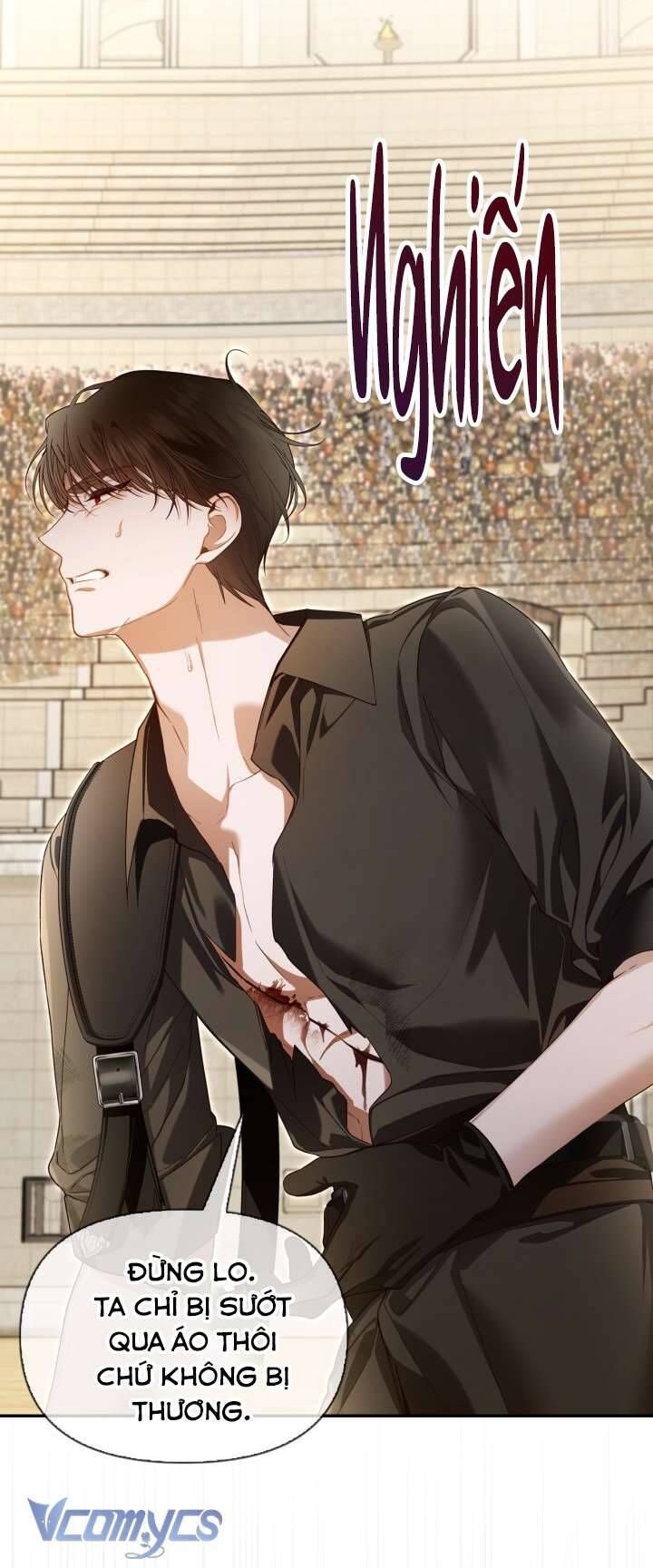 đọc truyện Phương Pháp Che Giấu Đứa Con Của Hoàng Đế Chương 89 ảnh 42 tại Thiên Thai Truyện