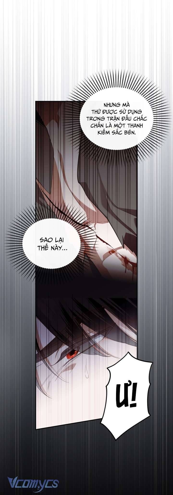 đọc truyện Phương Pháp Che Giấu Đứa Con Của Hoàng Đế Chương 89 ảnh 43 tại Thiên Thai Truyện