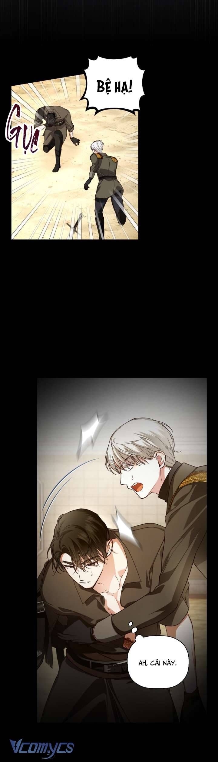 đọc truyện Phương Pháp Che Giấu Đứa Con Của Hoàng Đế Chương 89 ảnh 44 tại Thiên Thai Truyện