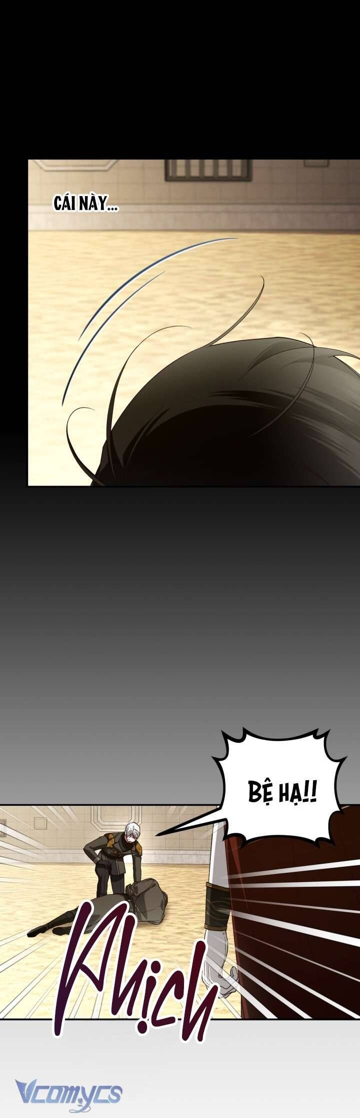 đọc truyện Phương Pháp Che Giấu Đứa Con Của Hoàng Đế Chương 89 ảnh 45 tại Thiên Thai Truyện