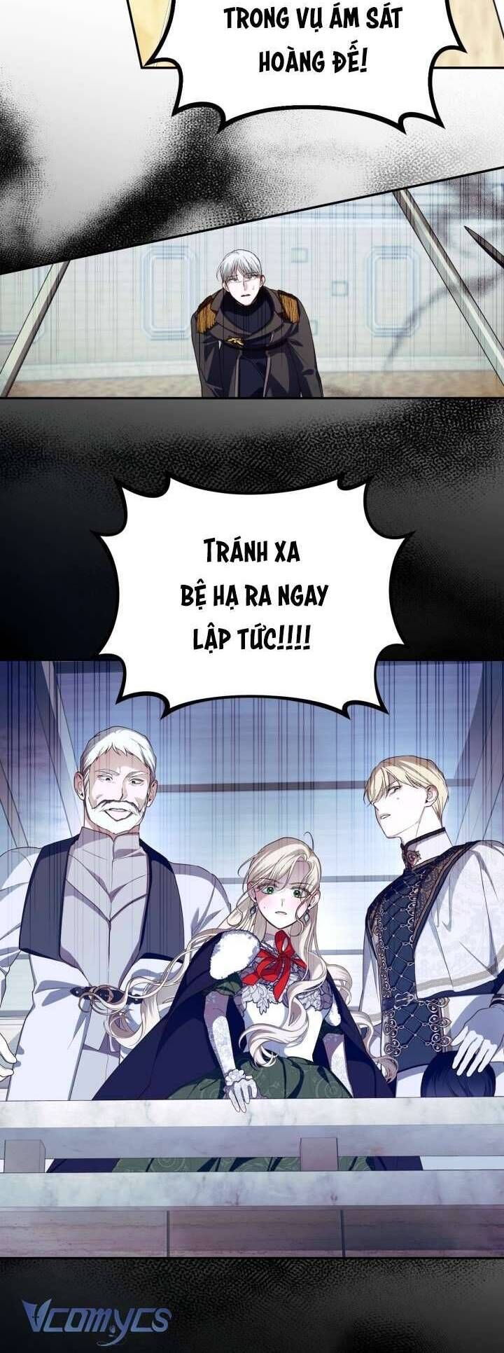 đọc truyện Phương Pháp Che Giấu Đứa Con Của Hoàng Đế Chương 89 ảnh 48 tại Thiên Thai Truyện