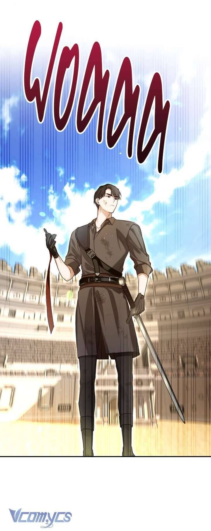 đọc truyện Phương Pháp Che Giấu Đứa Con Của Hoàng Đế Chương 89 ảnh 9 tại Thiên Thai Truyện