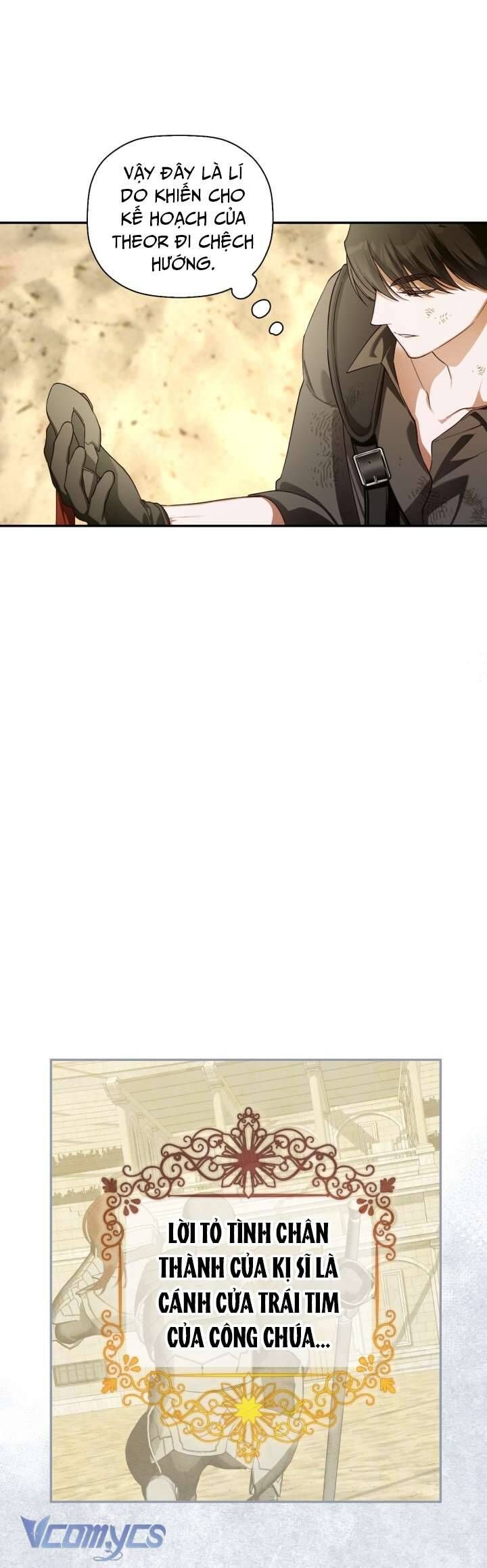 đọc truyện Phương Pháp Che Giấu Đứa Con Của Hoàng Đế Chương 89 ảnh 10 tại Thiên Thai Truyện