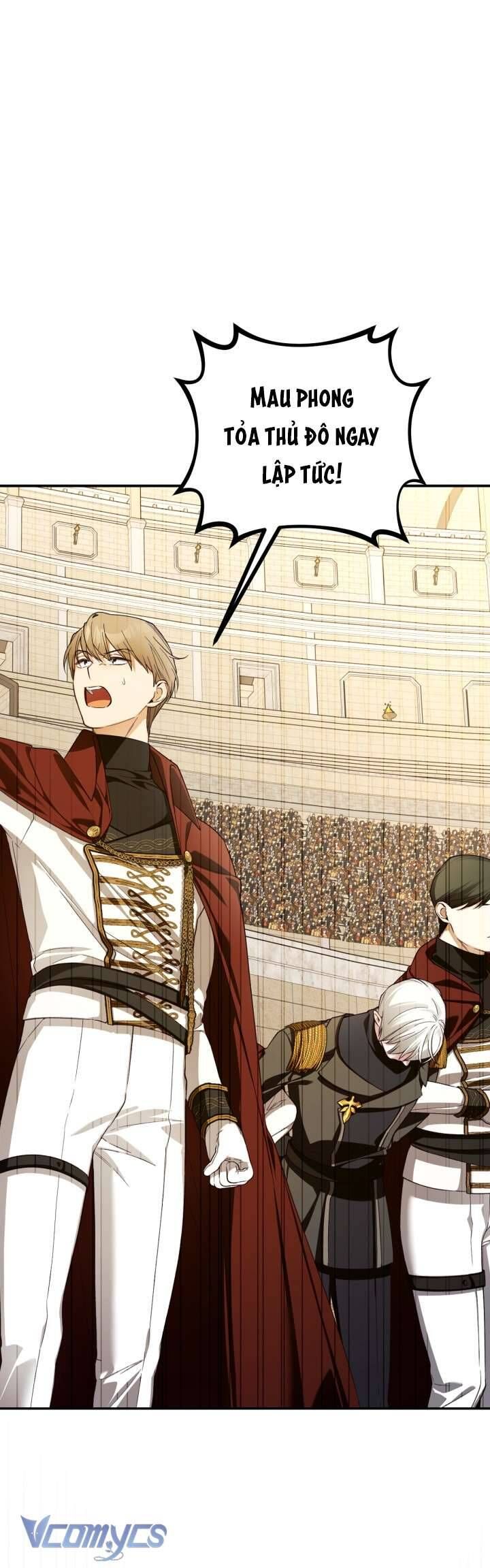 đọc truyện Phương Pháp Che Giấu Đứa Con Của Hoàng Đế Chương 90 ảnh 3 tại Thiên Thai Truyện