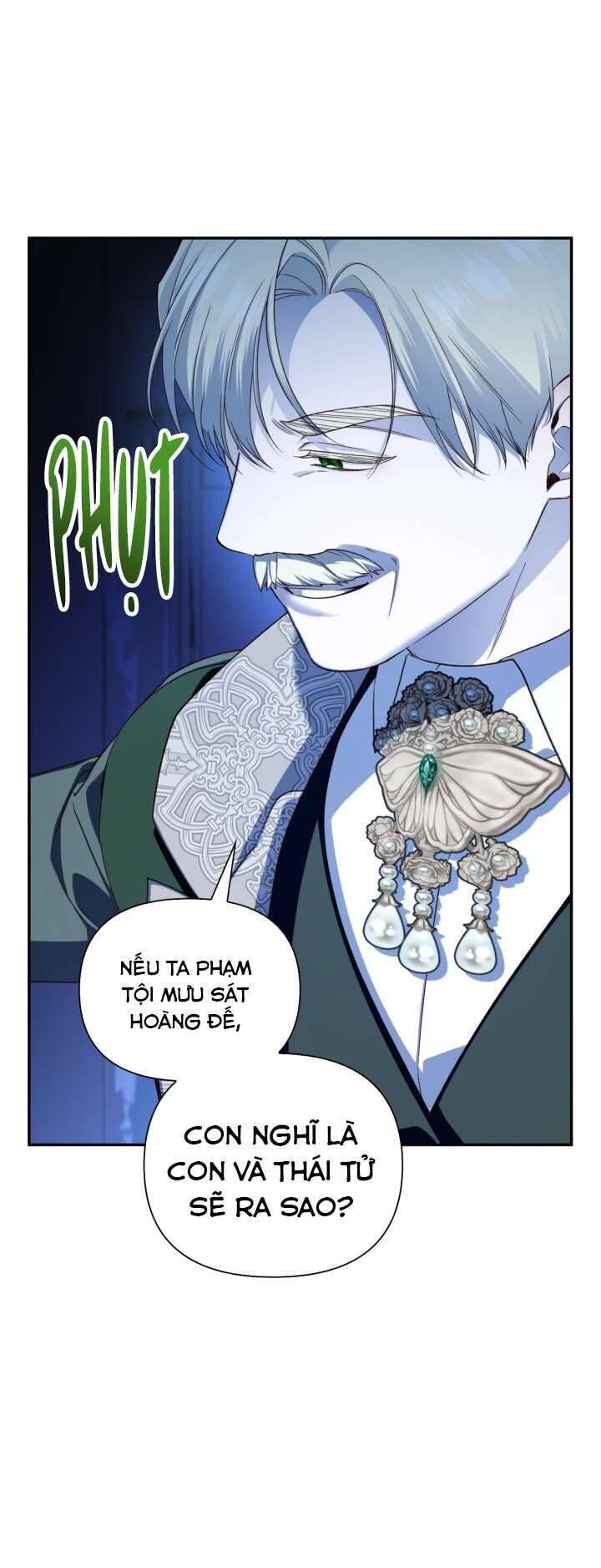 đọc truyện Phương Pháp Che Giấu Đứa Con Của Hoàng Đế Chương 90 ảnh 12 tại Thiên Thai Truyện