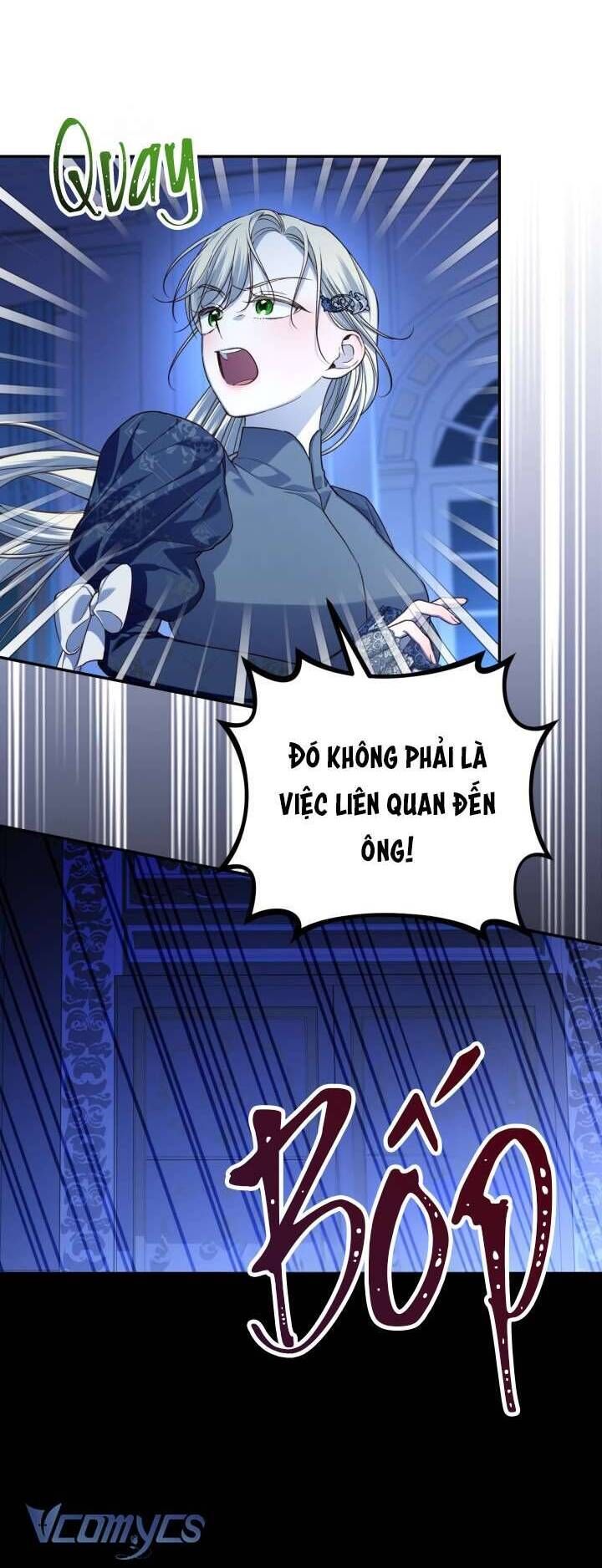 đọc truyện Phương Pháp Che Giấu Đứa Con Của Hoàng Đế Chương 90 ảnh 13 tại Thiên Thai Truyện