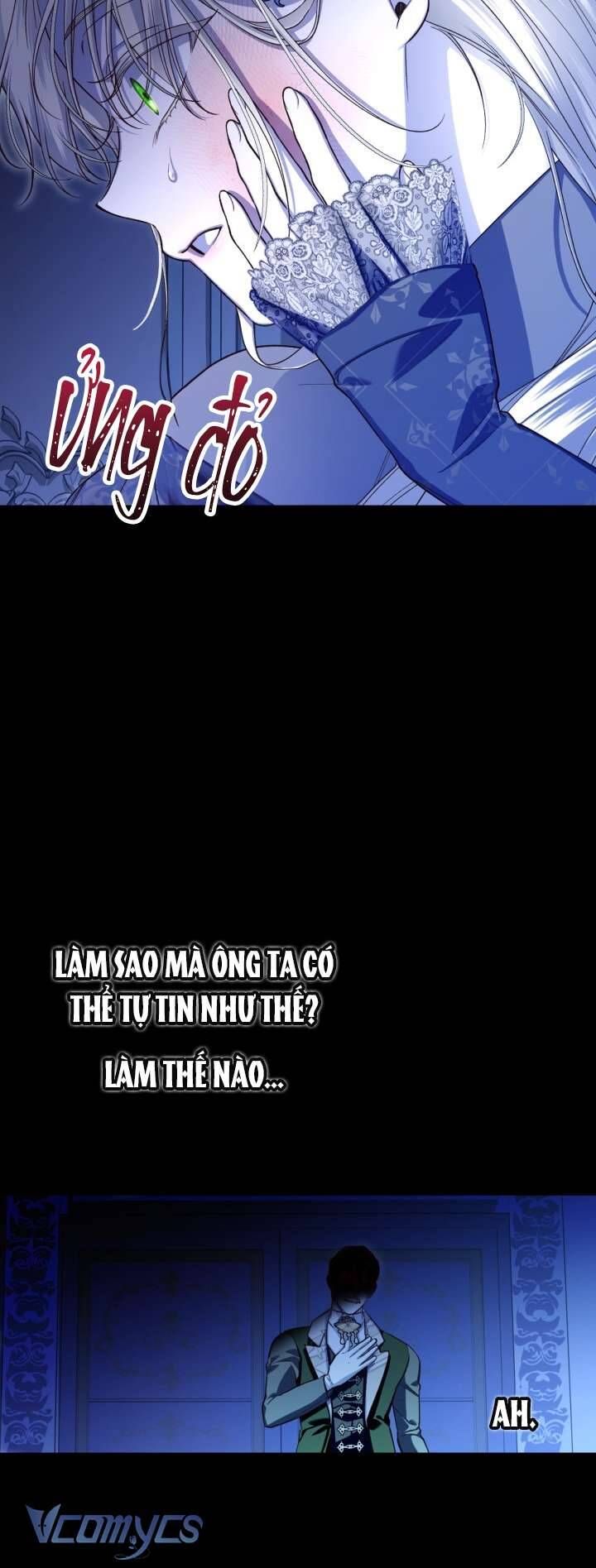 đọc truyện Phương Pháp Che Giấu Đứa Con Của Hoàng Đế Chương 90 ảnh 16 tại Thiên Thai Truyện