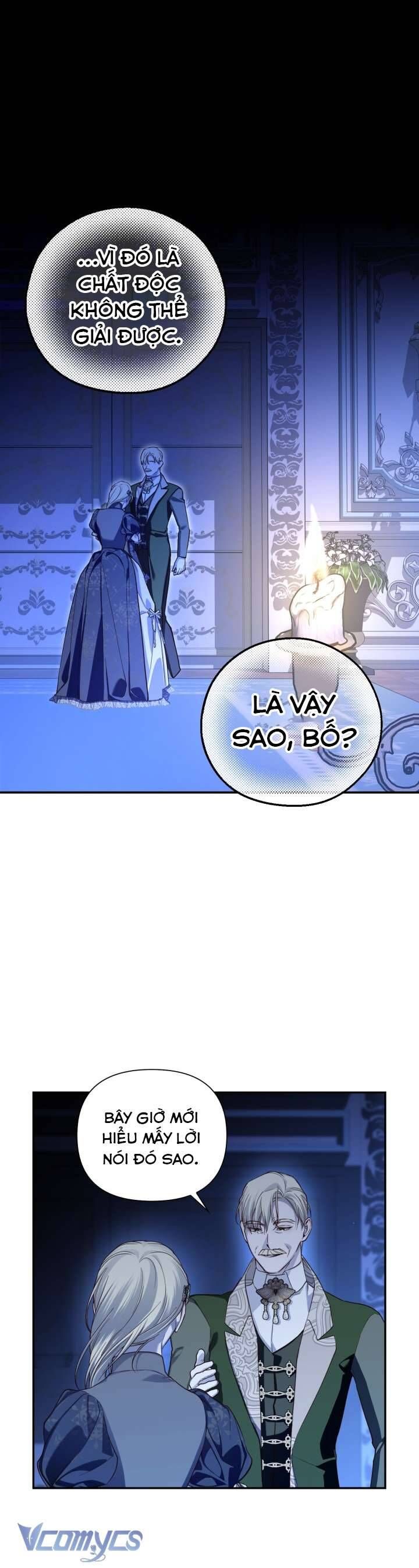 đọc truyện Phương Pháp Che Giấu Đứa Con Của Hoàng Đế Chương 90 ảnh 17 tại Thiên Thai Truyện