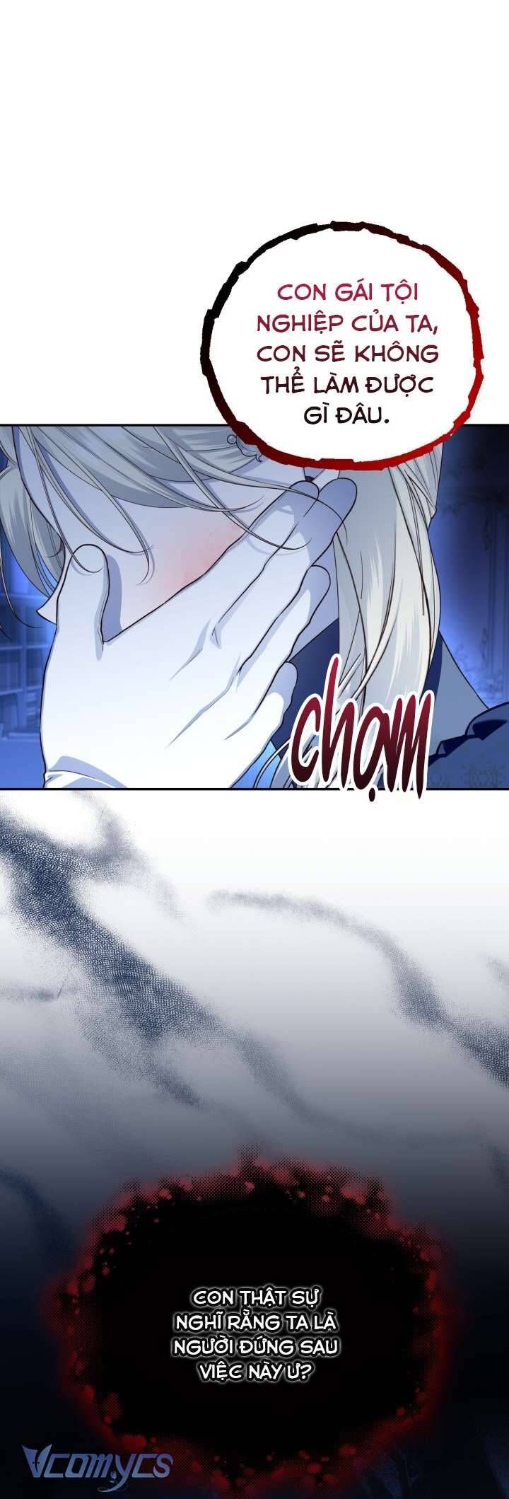 đọc truyện Phương Pháp Che Giấu Đứa Con Của Hoàng Đế Chương 90 ảnh 18 tại Thiên Thai Truyện