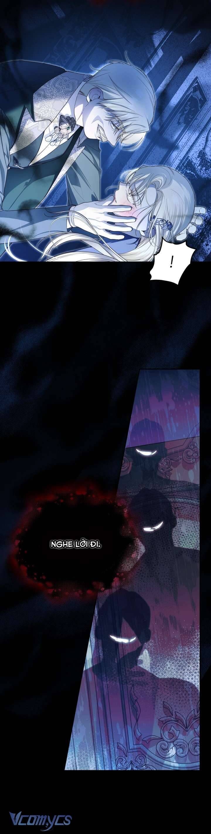 đọc truyện Phương Pháp Che Giấu Đứa Con Của Hoàng Đế Chương 90 ảnh 19 tại Thiên Thai Truyện