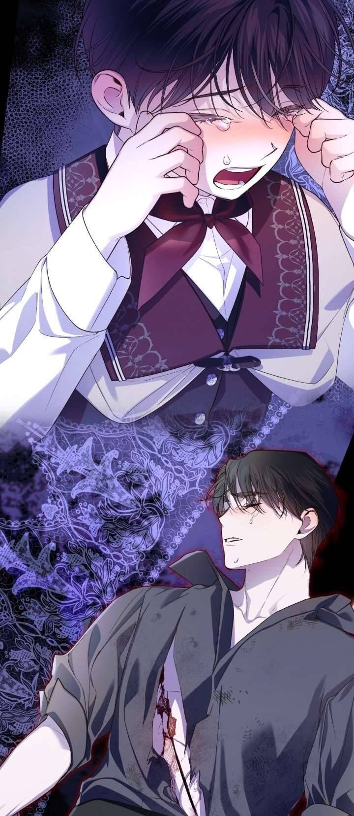 đọc truyện Phương Pháp Che Giấu Đứa Con Của Hoàng Đế Chương 90 ảnh 21 tại Thiên Thai Truyện