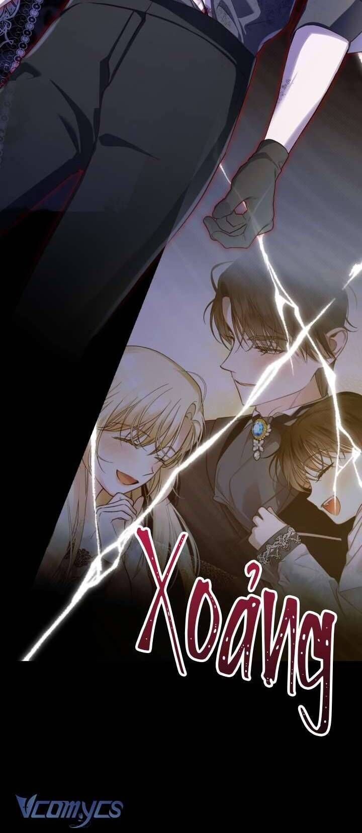 đọc truyện Phương Pháp Che Giấu Đứa Con Của Hoàng Đế Chương 90 ảnh 22 tại Thiên Thai Truyện