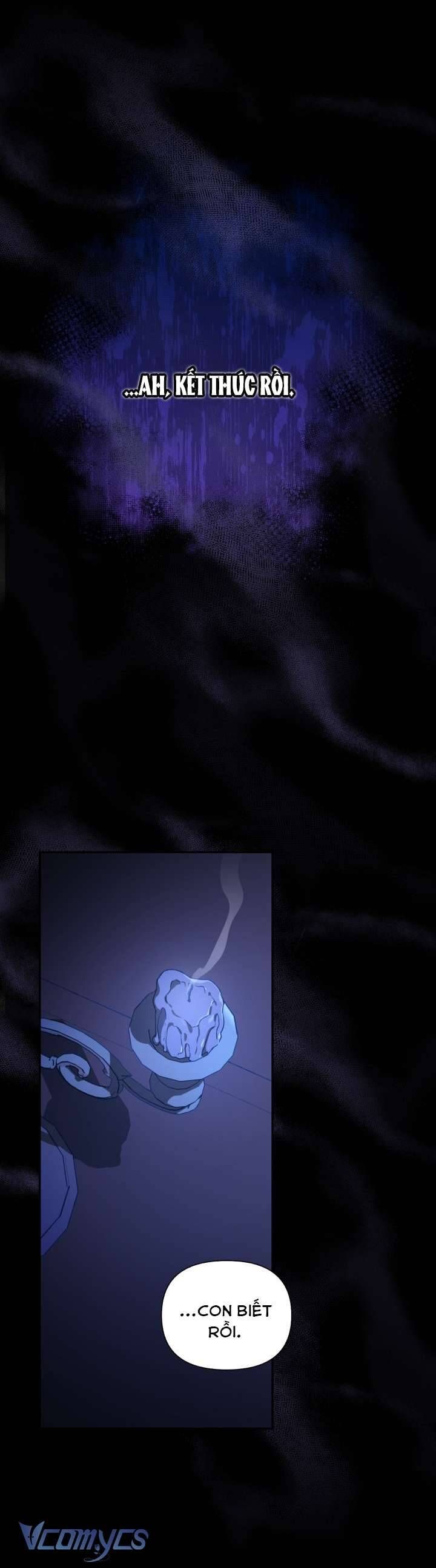 đọc truyện Phương Pháp Che Giấu Đứa Con Của Hoàng Đế Chương 90 ảnh 23 tại Thiên Thai Truyện