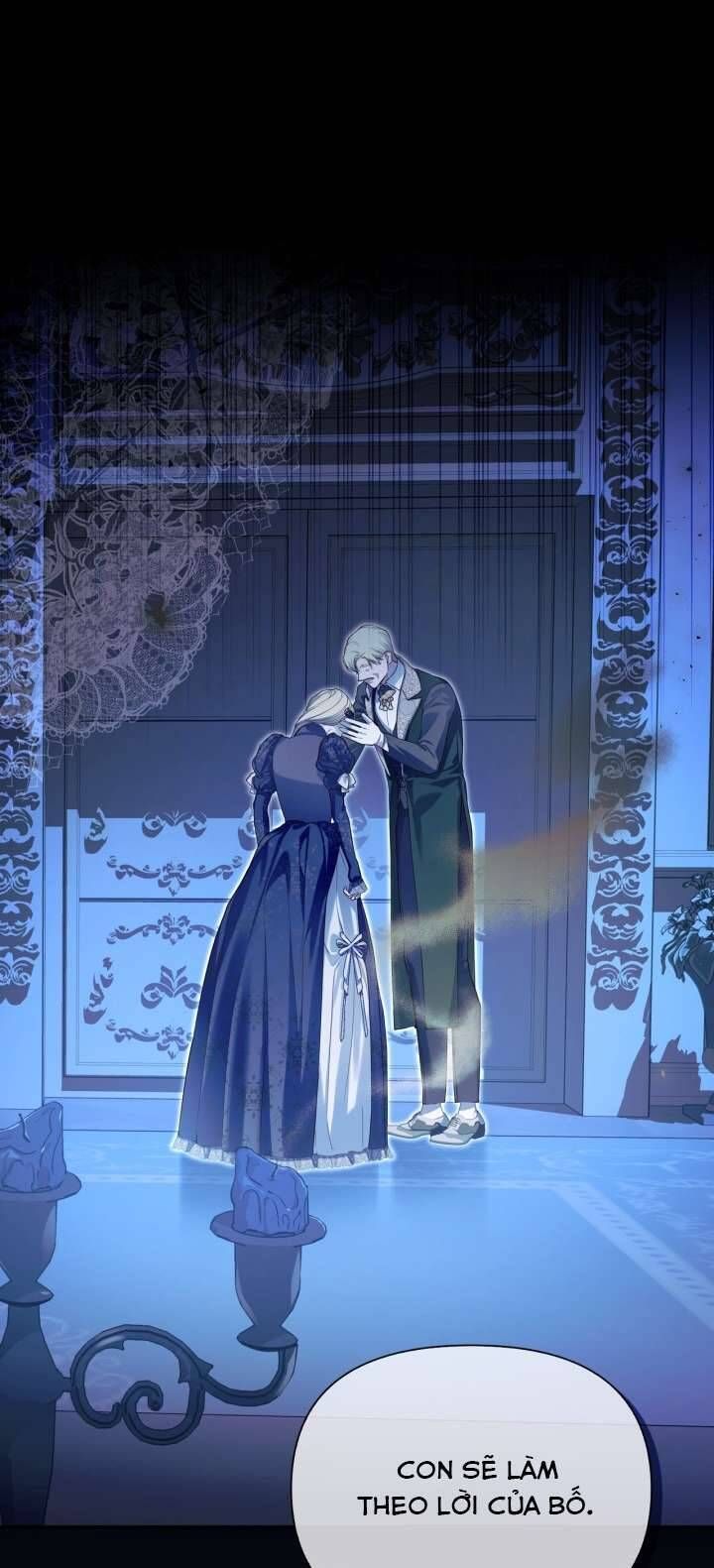 đọc truyện Phương Pháp Che Giấu Đứa Con Của Hoàng Đế Chương 90 ảnh 24 tại Thiên Thai Truyện