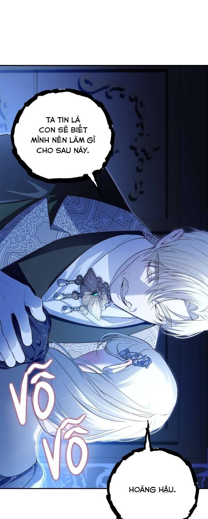 đọc truyện Phương Pháp Che Giấu Đứa Con Của Hoàng Đế Chương 90 ảnh 26 tại Thiên Thai Truyện