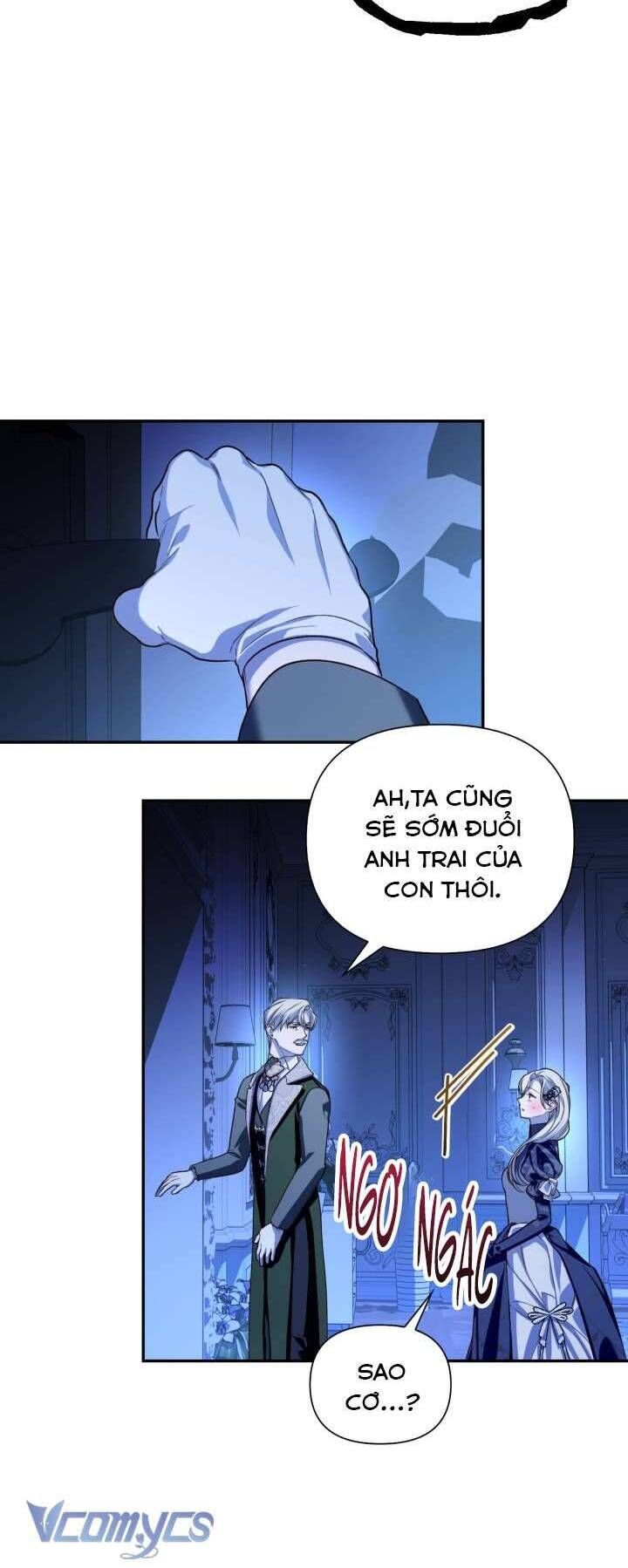 đọc truyện Phương Pháp Che Giấu Đứa Con Của Hoàng Đế Chương 90 ảnh 27 tại Thiên Thai Truyện