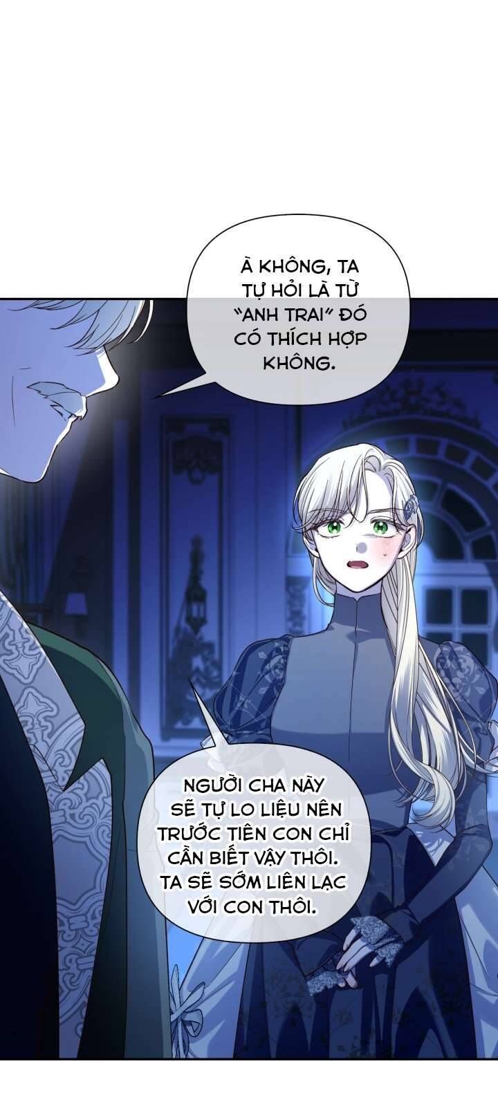 đọc truyện Phương Pháp Che Giấu Đứa Con Của Hoàng Đế Chương 90 ảnh 28 tại Thiên Thai Truyện