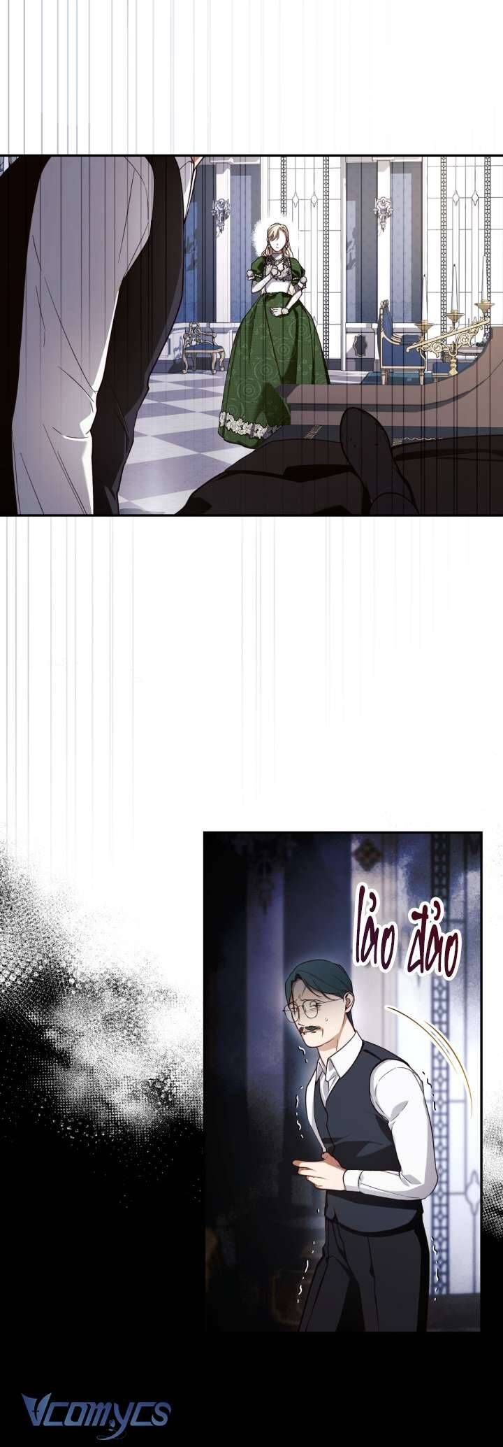 đọc truyện Phương Pháp Che Giấu Đứa Con Của Hoàng Đế Chương 90 ảnh 5 tại Thiên Thai Truyện