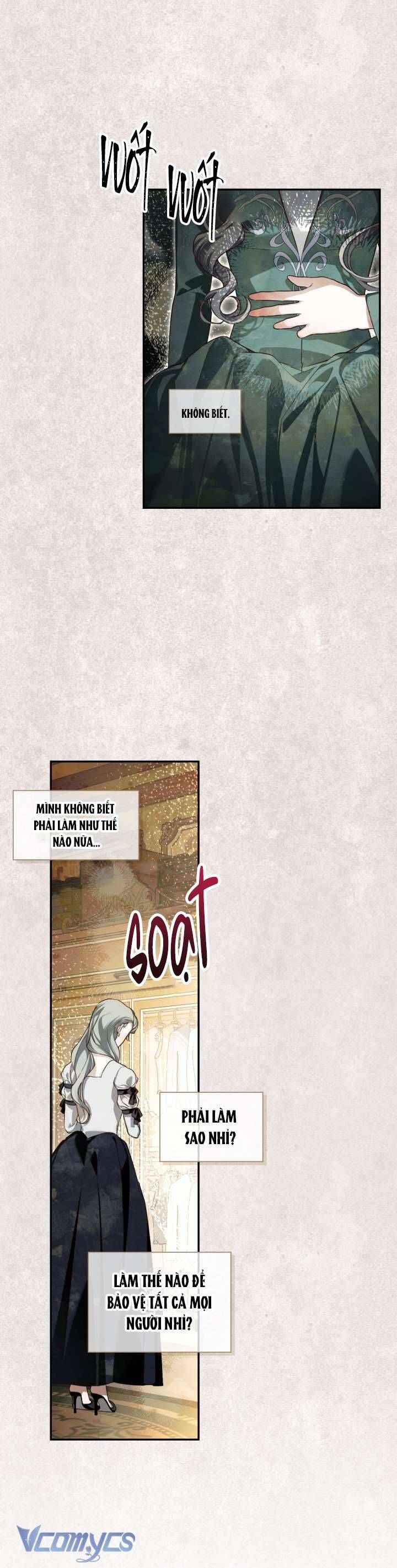 đọc truyện Phương Pháp Che Giấu Đứa Con Của Hoàng Đế Chương 90 ảnh 35 tại Thiên Thai Truyện