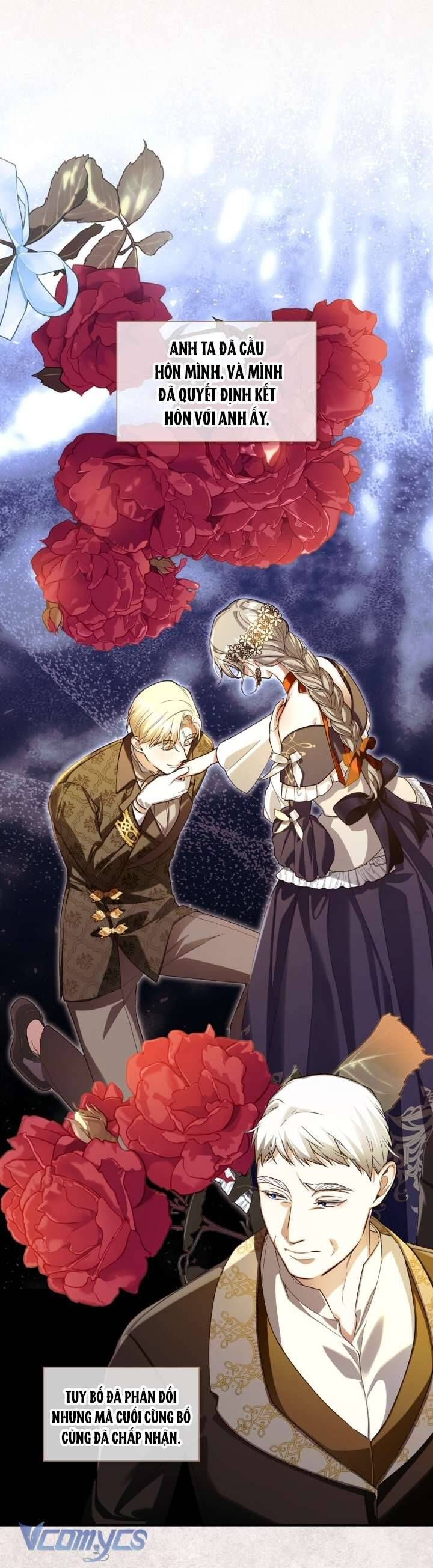 đọc truyện Phương Pháp Che Giấu Đứa Con Của Hoàng Đế Chương 90 ảnh 36 tại Thiên Thai Truyện