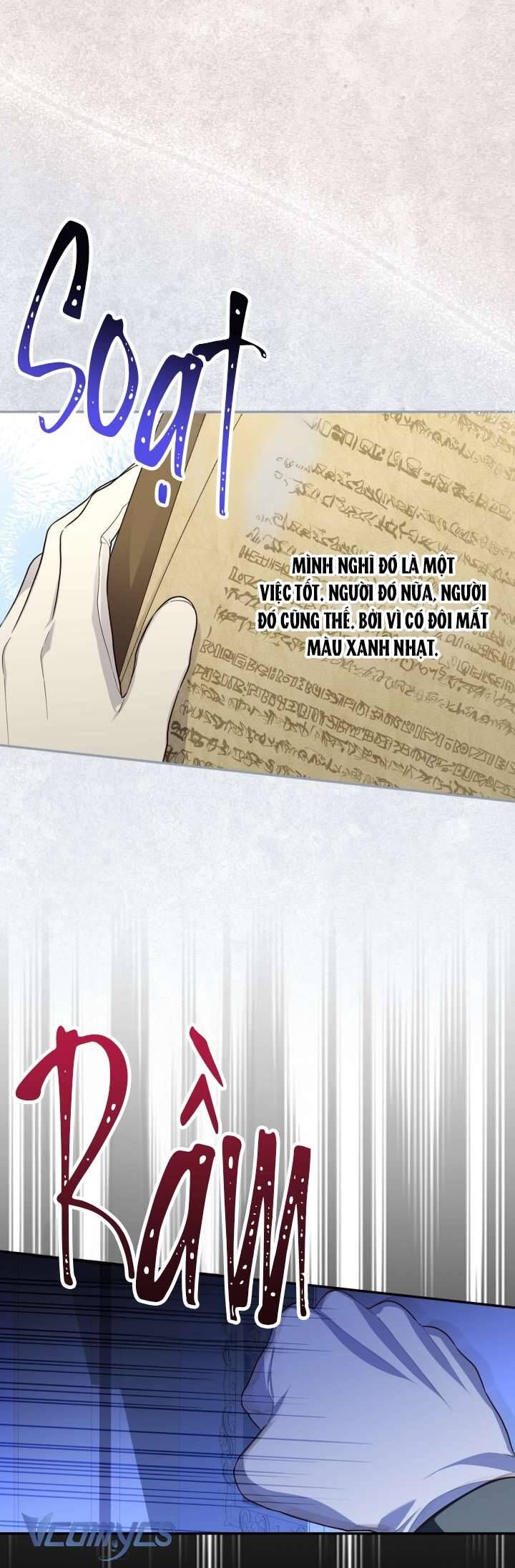 đọc truyện Phương Pháp Che Giấu Đứa Con Của Hoàng Đế Chương 90 ảnh 37 tại Thiên Thai Truyện