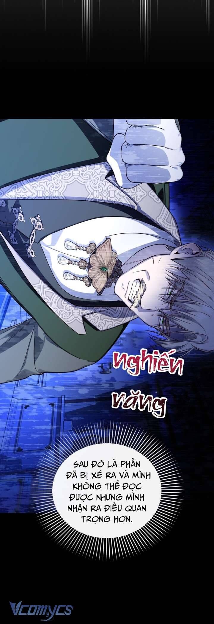 đọc truyện Phương Pháp Che Giấu Đứa Con Của Hoàng Đế Chương 90 ảnh 38 tại Thiên Thai Truyện