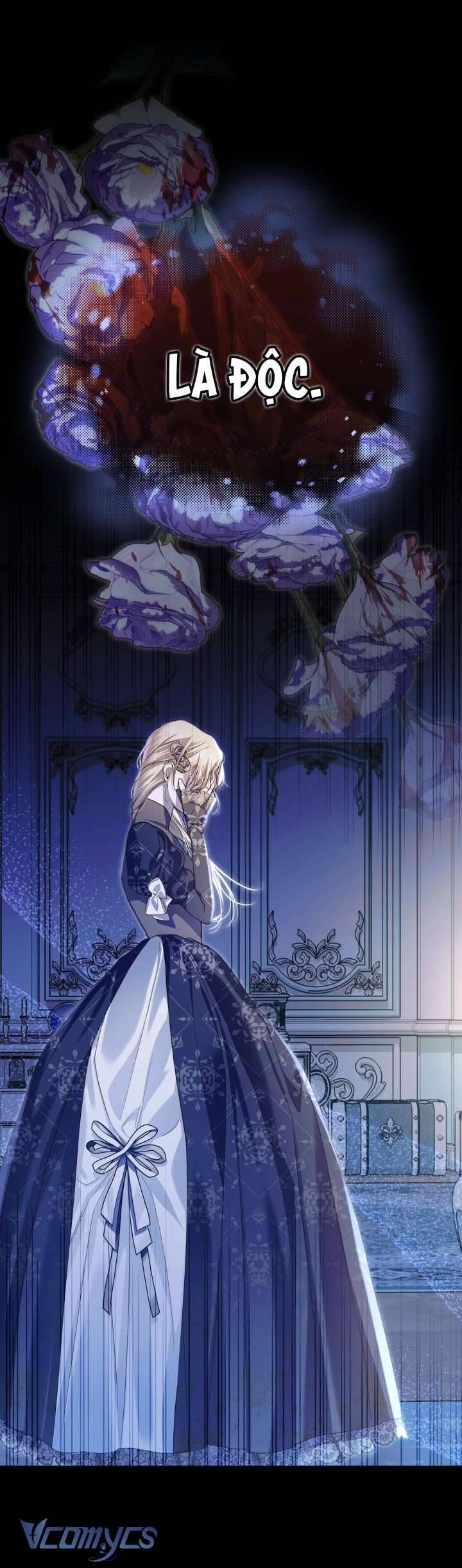 đọc truyện Phương Pháp Che Giấu Đứa Con Của Hoàng Đế Chương 90 ảnh 6 tại Thiên Thai Truyện