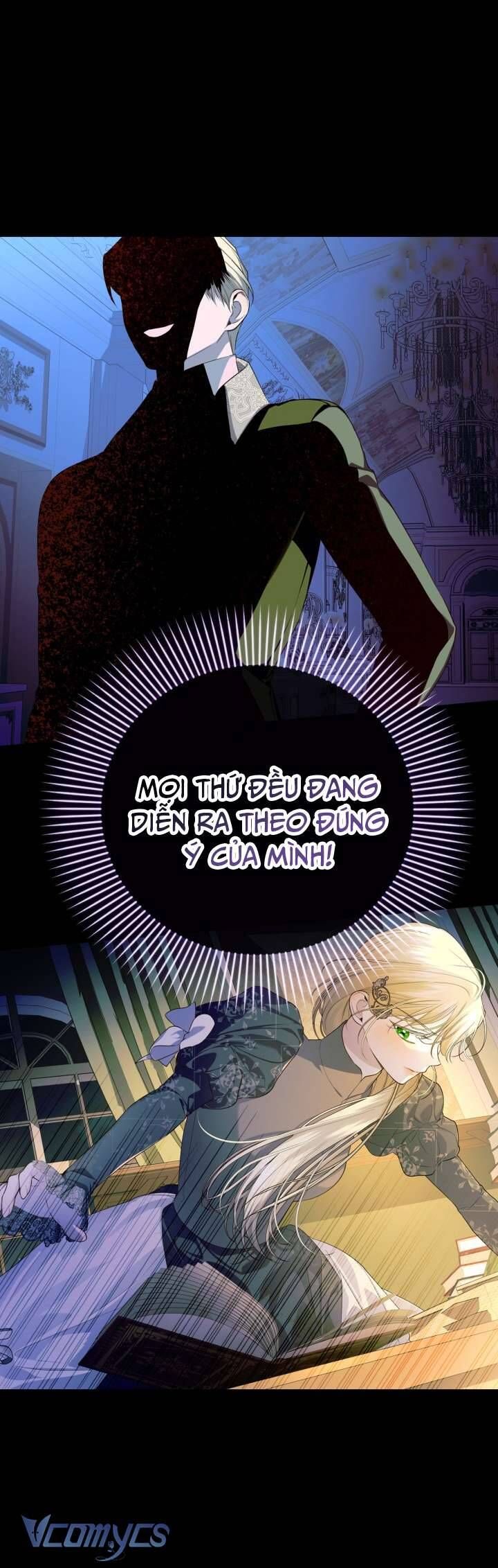 đọc truyện Phương Pháp Che Giấu Đứa Con Của Hoàng Đế Chương 90 ảnh 42 tại Thiên Thai Truyện