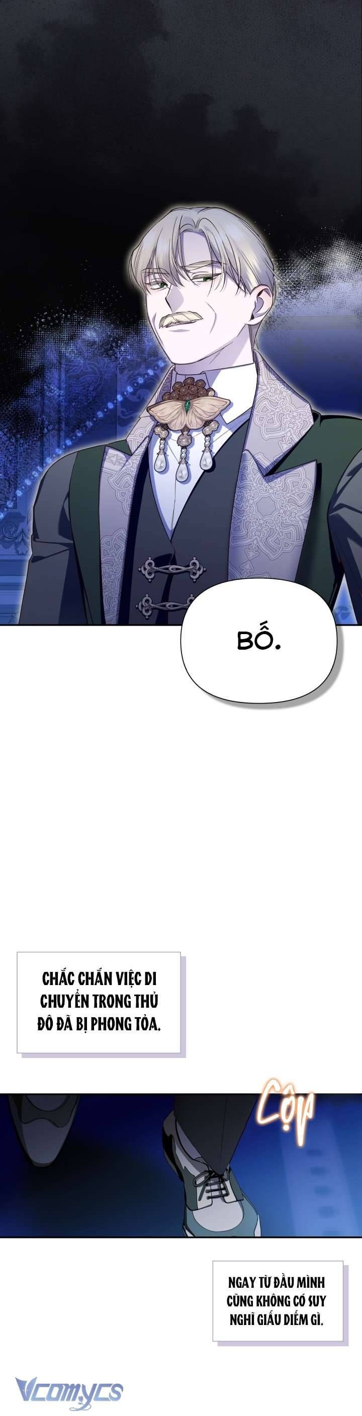 đọc truyện Phương Pháp Che Giấu Đứa Con Của Hoàng Đế Chương 90 ảnh 9 tại Thiên Thai Truyện